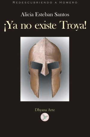 ¡YA NO EXISTE TROYA!