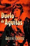 DUELO DE ÁGUILAS