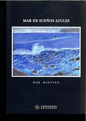 MAR DE SUEÑOS AZULES