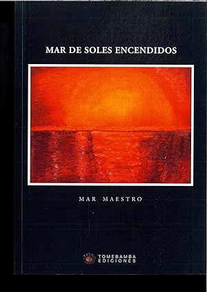 MAR DE SOLES ENCENDIDOS