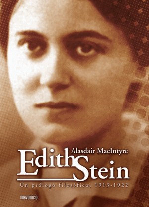 EDITH STEIN