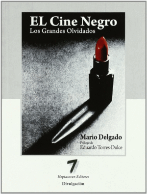 EL CINE NEGRO (LOMO ESTRIADO)
