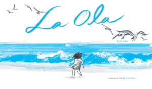 LA OLA (TAPA DURA)