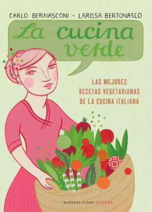 LA CUCINA VERDE