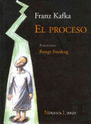 EL PROCESO (TAPA DURA)