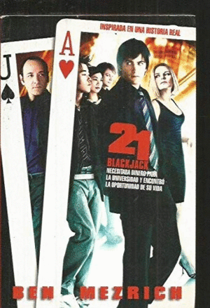 21 BLACKJACK