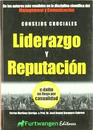 LIDERAZGO Y REPUTACIÓN