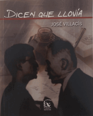 DICEN QUE LLOVÍA