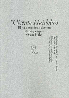 EL PASAJERO DE SU DESTINO