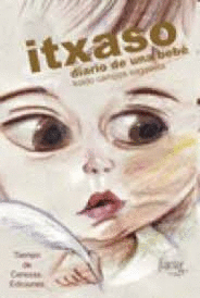 ITXASO, DIARIO DE UNA BEBÉ