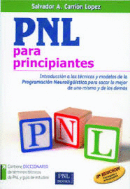 P.N.L. PARA PRINCIPIANTES