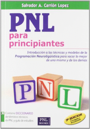 P.N.L. PARA PRINCIPIANTES