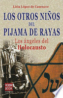 LOS OTROS NIÑOS DEL PIJAMA DE RAYAS