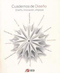 CUADERNOS DE DISEÑO