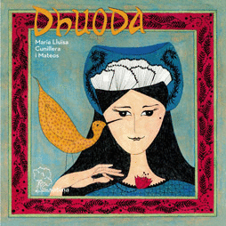 DHUODA (TAPA DURA) (EDICION BILINGÜE ESPAÑOL E INGLÉS)