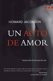 UN ACTO DE AMOR