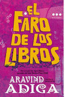 EL FARO DE LOS LIBROS (MANCHITA EN PARTE INFERIOR PÁG 104)
