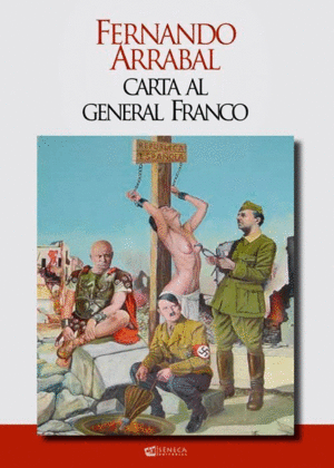 CARTA AL GENERAL FRANCO