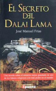 EL SECRETO DEL DALAI LAMA