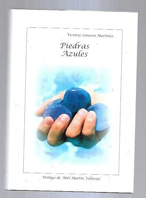 PIEDRAS AZULES (TAPA DURA)