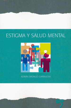 ESTIGMA Y SALUD MENTAL