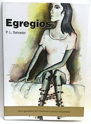 EGREGIOS