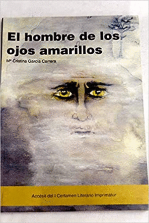 EL HOMBRE DE LOS OJOS AMARILLOS