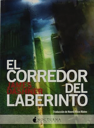 EL CORREDOR DEL LABERINTO
