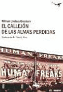 EL CALLEJÓN DE LAS ALMAS PERDIDAS