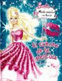 BARBIE MODA MÁGICA EN PARÍS (TAPA DURA)