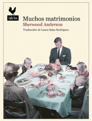 MUCHOS MATRIMONIOS