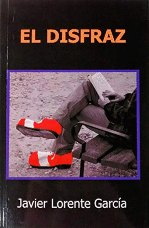 EL DISFRAZ