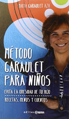 MÉTODO GARAULET PARA NIÑOS