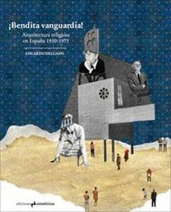¡BENDITA VANGUARDIA!
