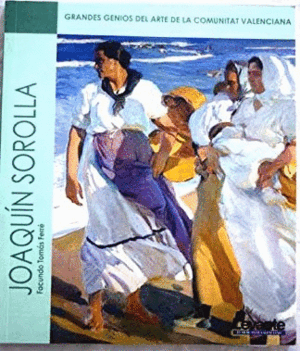 JOAQUÍN SOROLLA