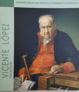 VICENTE LÓPEZ
