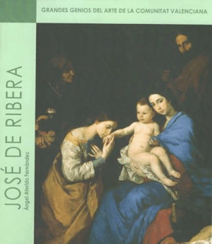 JOSÉ DE RIBERA