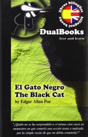EL GATO NEGRO / BLACK CAT