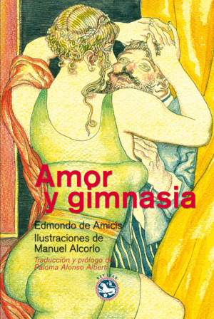 AMOR Y GIMNASIA