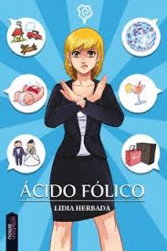 ÁCIDO FÓLICO