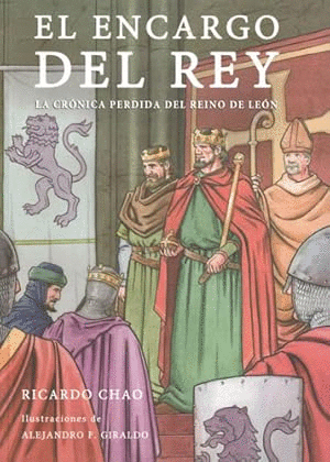 EL ENCARGO DEL REY