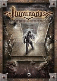ILUMINADOS