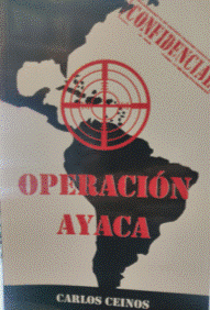 OPERACIÓN AYACA