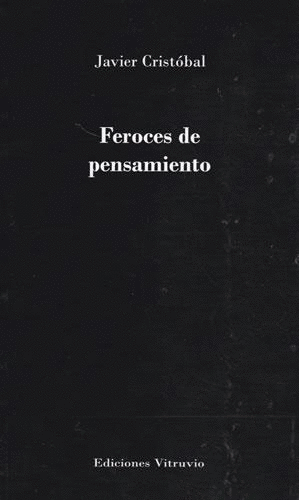 FEROCES DE PENSAMIENTO