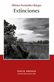 EXTINICIONES (TAPA DURA)