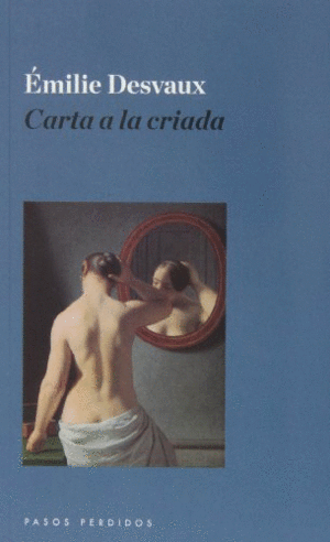 CARTA A LA CRIADA