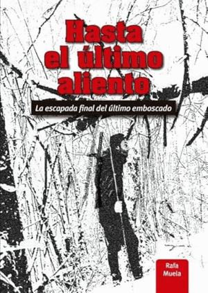 HASTA EL ULTIMO ALIENTO (LOMO ALGO ROZADO)