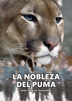 LA NOBLEZA DEL PUMA