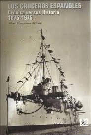 LOS CRUCEROS ESPAÑOLES
