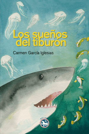 LOS SUEÑOS DEL TIBURÓN (TAPA DURA)